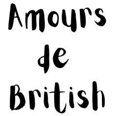 Logo amours de british